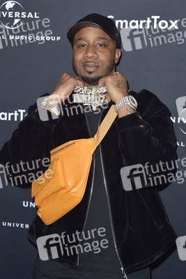 Universal Music Grammy After Party in Los Angeles