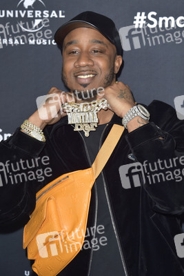 Universal Music Grammy After Party in Los Angeles