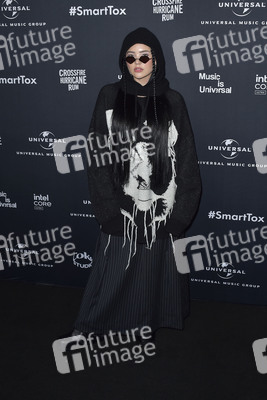 Universal Music Grammy After Party in Los Angeles