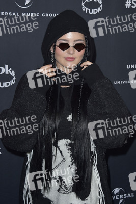 Universal Music Grammy After Party in Los Angeles