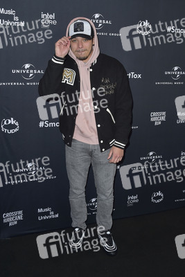 Universal Music Grammy After Party in Los Angeles