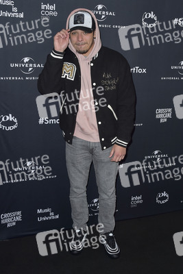 Universal Music Grammy After Party in Los Angeles