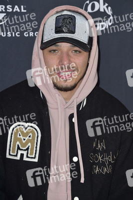 Universal Music Grammy After Party in Los Angeles