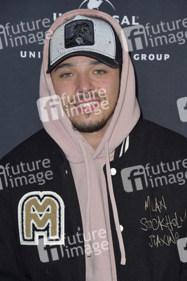 Universal Music Grammy After Party in Los Angeles