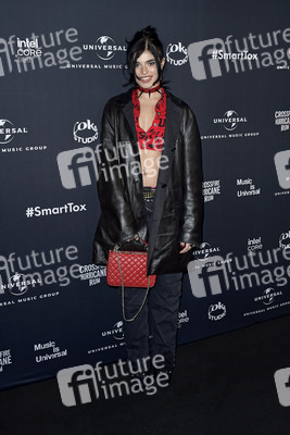 Universal Music Grammy After Party in Los Angeles