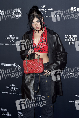 Universal Music Grammy After Party in Los Angeles