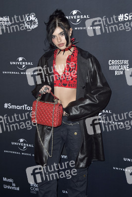 Universal Music Grammy After Party in Los Angeles