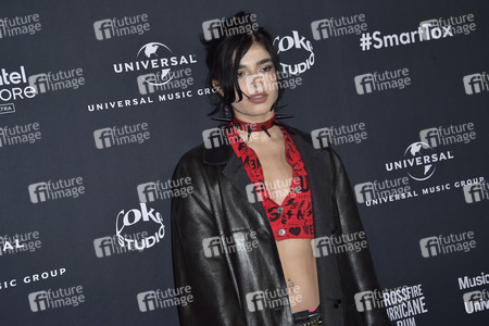 Universal Music Grammy After Party in Los Angeles