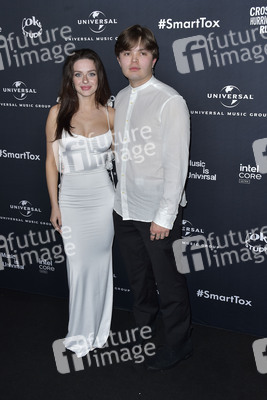 Universal Music Grammy After Party in Los Angeles