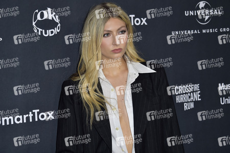 Universal Music Grammy After Party in Los Angeles