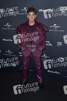Universal Music Grammy After Party in Los Angeles