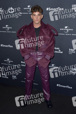 Universal Music Grammy After Party in Los Angeles