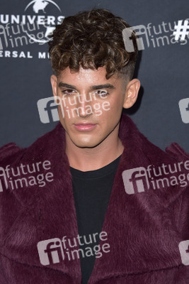 Universal Music Grammy After Party in Los Angeles