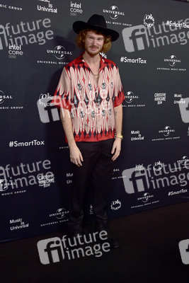 Universal Music Grammy After Party in Los Angeles