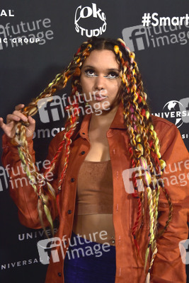 Universal Music Grammy After Party in Los Angeles