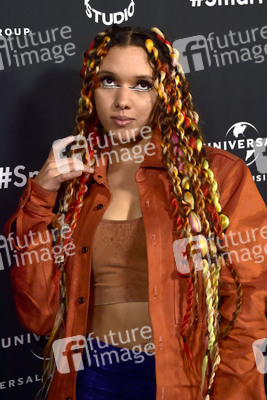 Universal Music Grammy After Party in Los Angeles