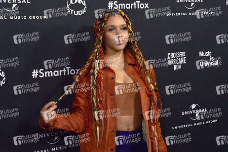 Universal Music Grammy After Party in Los Angeles