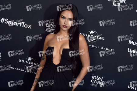 Universal Music Grammy After Party in Los Angeles
