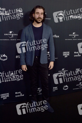 Universal Music Grammy After Party in Los Angeles