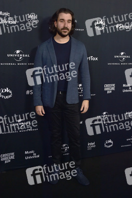 Universal Music Grammy After Party in Los Angeles