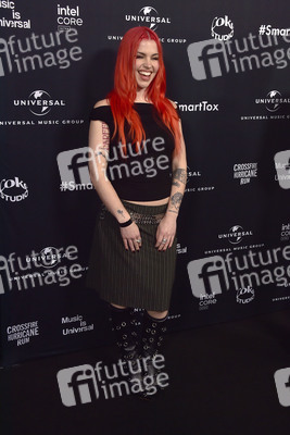 Universal Music Grammy After Party in Los Angeles