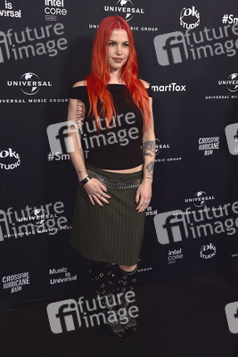 Universal Music Grammy After Party in Los Angeles