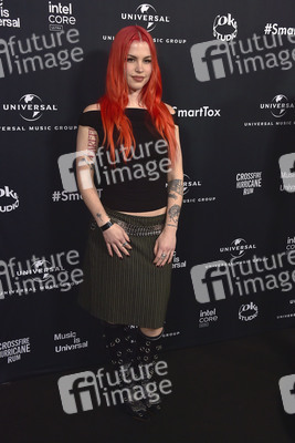 Universal Music Grammy After Party in Los Angeles
