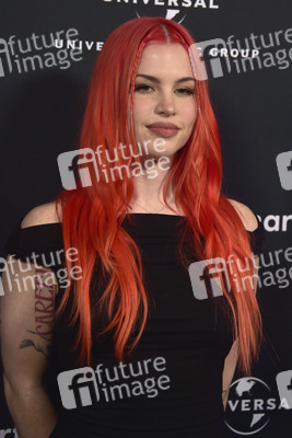 Universal Music Grammy After Party in Los Angeles