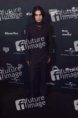 Universal Music Grammy After Party in Los Angeles