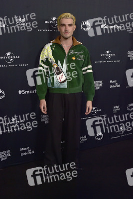 Universal Music Grammy After Party in Los Angeles