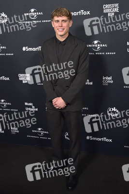 Universal Music Grammy After Party in Los Angeles