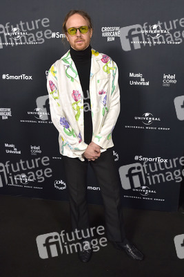 Universal Music Grammy After Party in Los Angeles