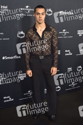 Universal Music Grammy After Party in Los Angeles