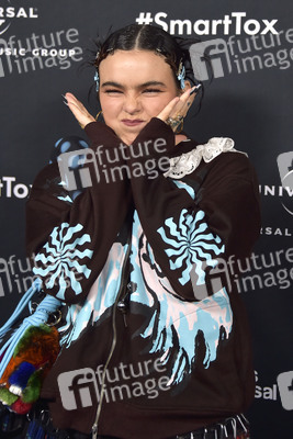 Universal Music Grammy After Party in Los Angeles