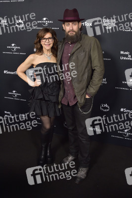 Universal Music Grammy After Party in Los Angeles