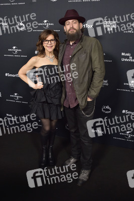 Universal Music Grammy After Party in Los Angeles
