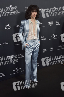 Universal Music Grammy After Party in Los Angeles