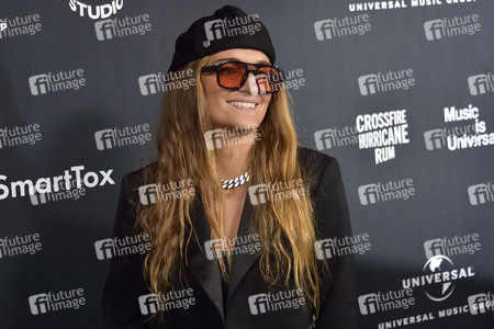 Universal Music Grammy After Party in Los Angeles