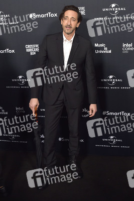 Universal Music Grammy After Party in Los Angeles
