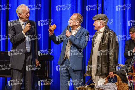 Show 'Bläid Night' in Hof