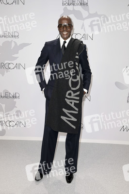 Marc Cain Fashion Show auf der Berlin Fashion Week A/W 2024