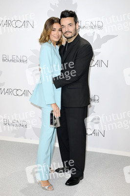 Marc Cain Fashion Show auf der Berlin Fashion Week A/W 2024