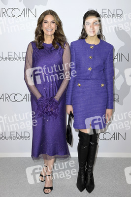 Marc Cain Fashion Show auf der Berlin Fashion Week A/W 2024