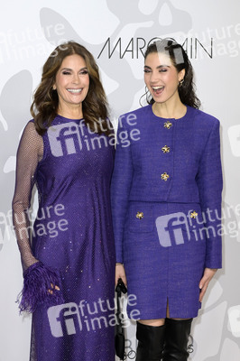 Marc Cain Fashion Show auf der Berlin Fashion Week A/W 2024