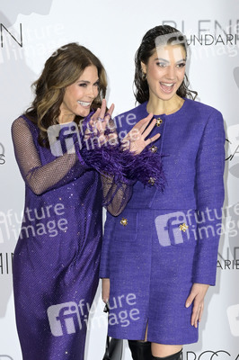 Marc Cain Fashion Show auf der Berlin Fashion Week A/W 2024