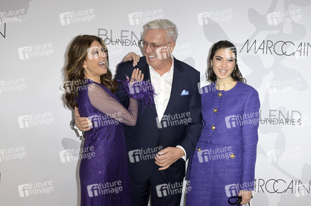 Marc Cain Fashion Show auf der Berlin Fashion Week A/W 2024