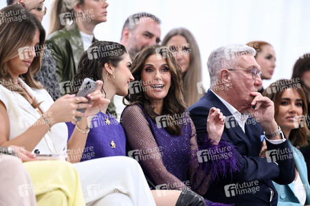 Marc Cain Fashion Show auf der Berlin Fashion Week A/W 2024