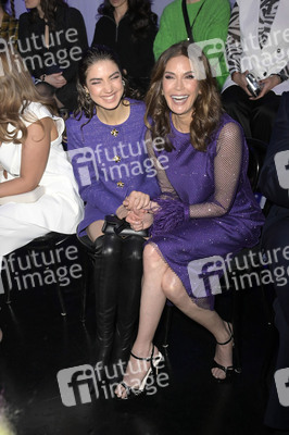 Marc Cain Fashion Show auf der Berlin Fashion Week A/W 2024