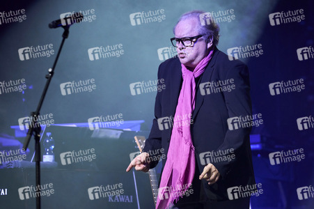 Konzert von Heinz Rudolf Kunze & Verstärkung in Hannover
