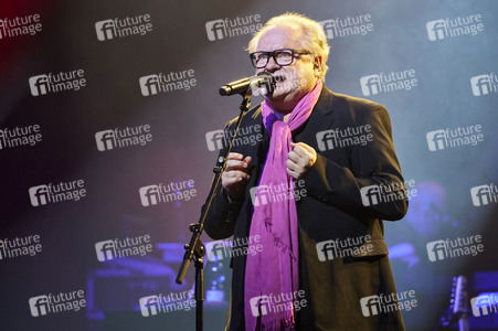 Konzert von Heinz Rudolf Kunze & Verstärkung in Hannover